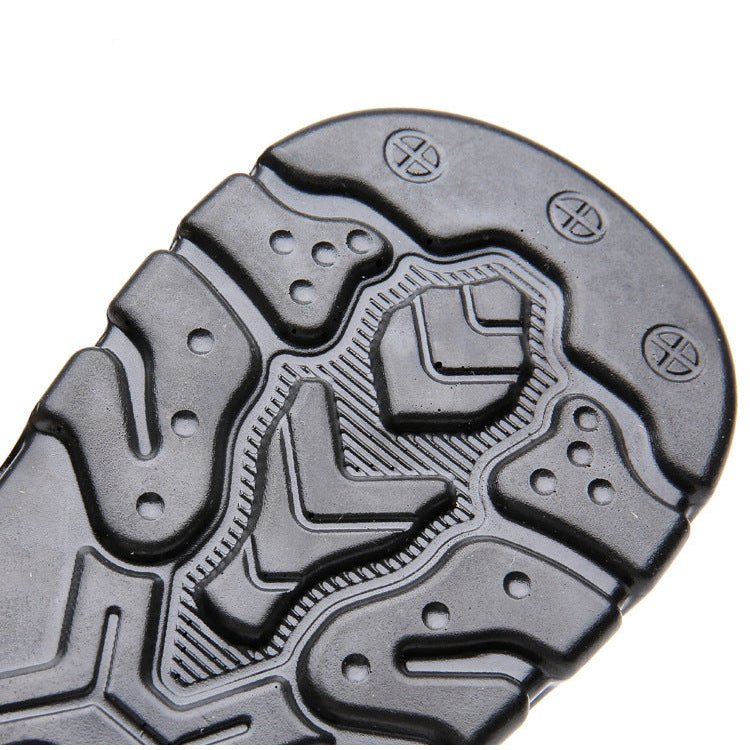 Jozafat | Lekkie Letnie Sandały Ortopedyczne